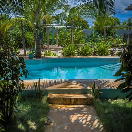 Tofauti Inn Makunduchi Exterior foto