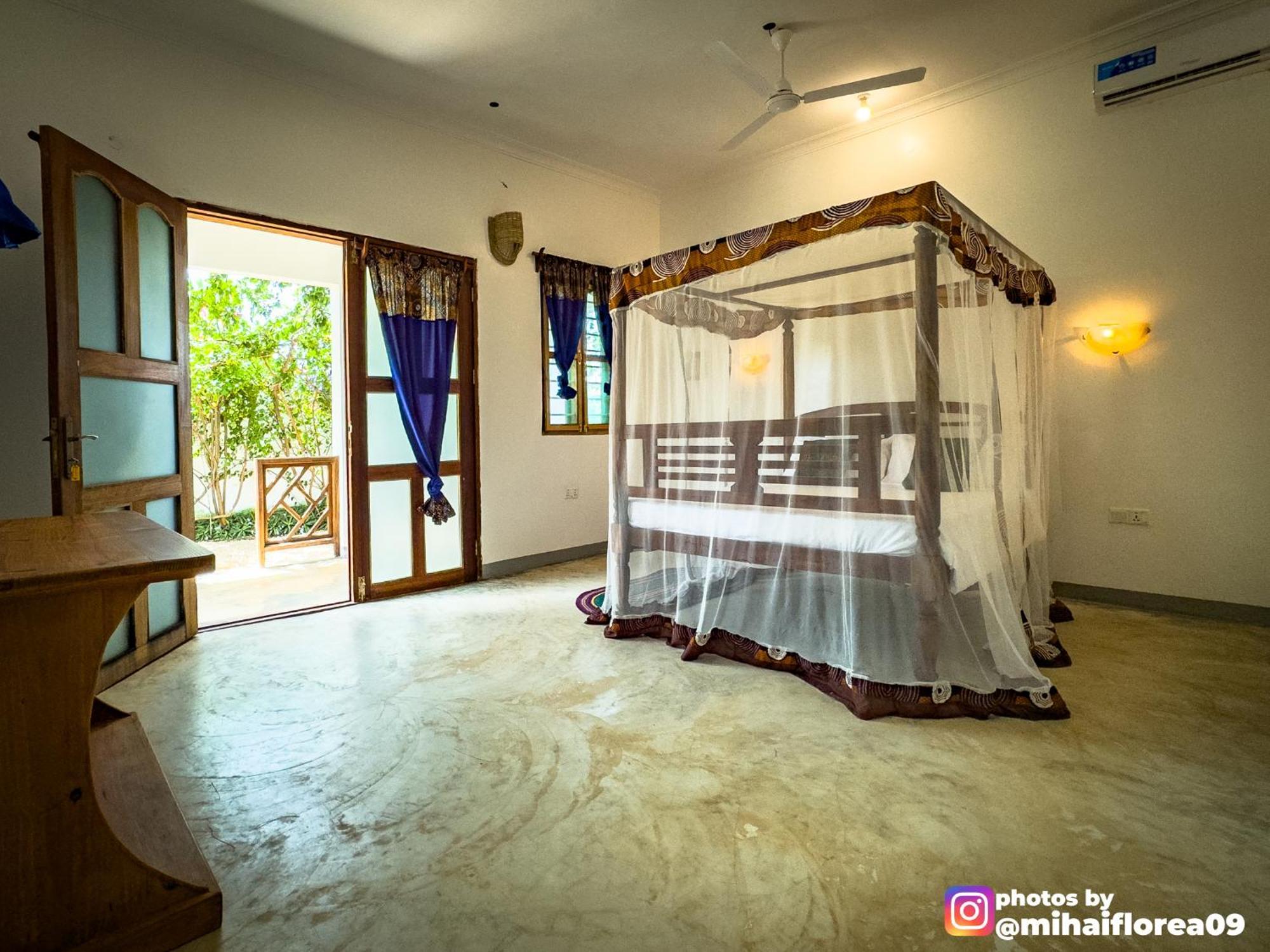 Tofauti Inn Makunduchi Exterior foto
