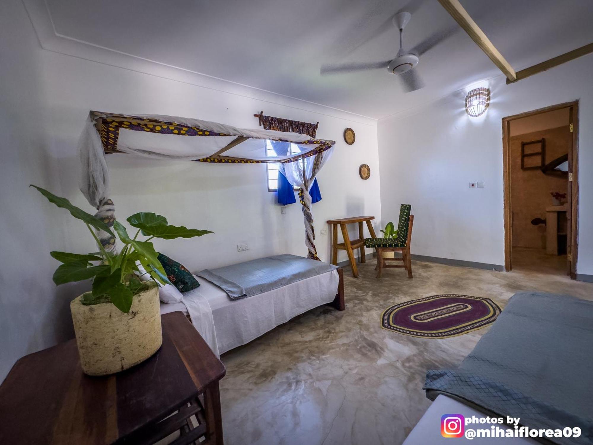 Tofauti Inn Makunduchi Exterior foto